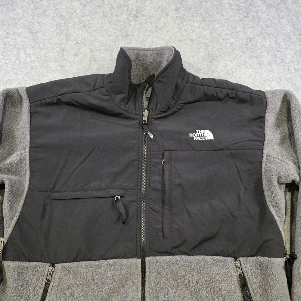 The North Face selling north